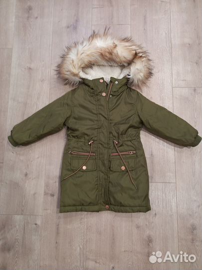 Куртка Acoola, р.98