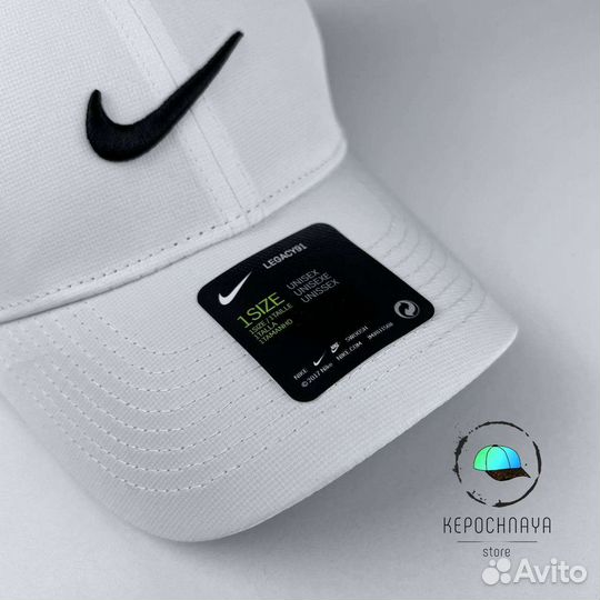 Кепка Nike dri fit Premium
