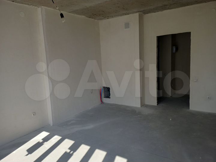 3-к. квартира, 78 м², 16/17 эт.