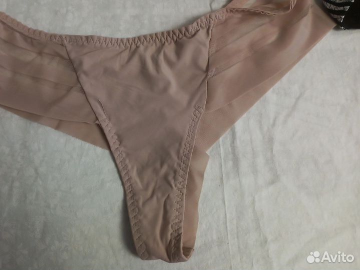 Трусы слинги новые