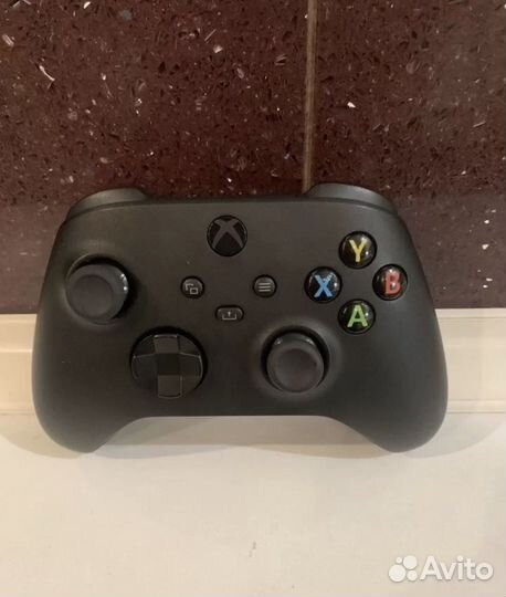 Геймпад xbox series комплектный