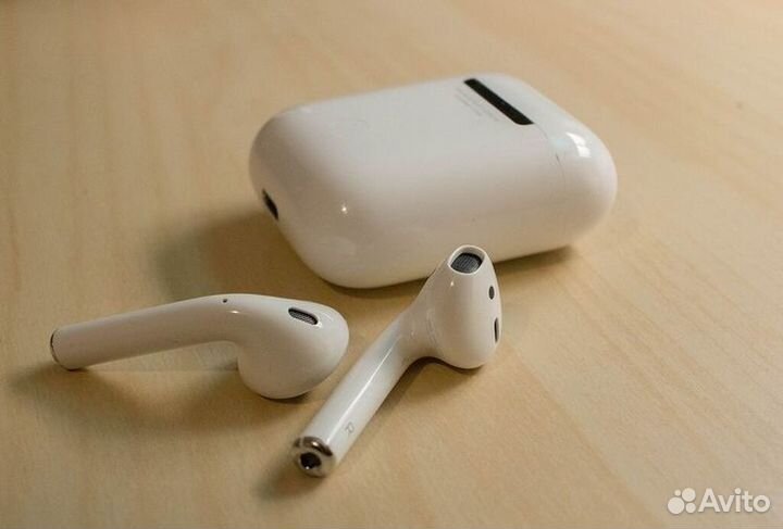 Наушники AirPods 2