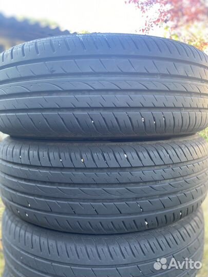 Nexen N'Fera SU4 185/65 R15