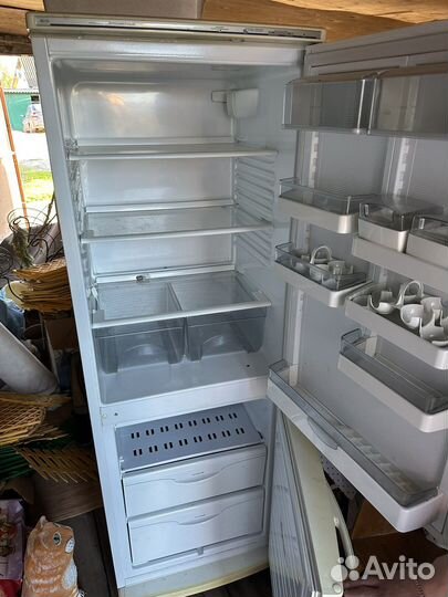 Холодильник атлант бу