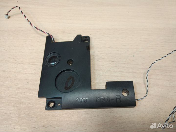 Динамики для ноутбука Asus K501U, K501L ориг