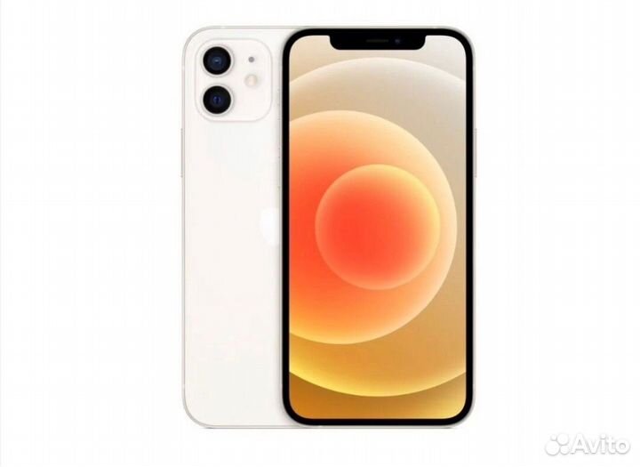 iPhone 12, 64 ГБ