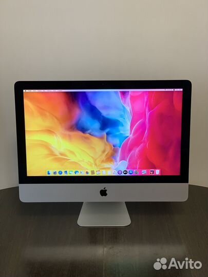 Apple iMac 8 Ram/500 SSD
