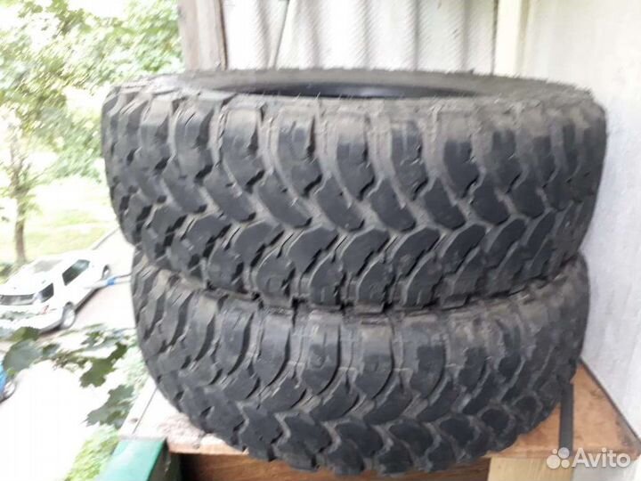 Comforser CF3000 245/75 R16