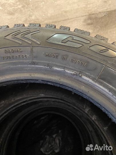 Cordiant Sno-Max 195/65 R15