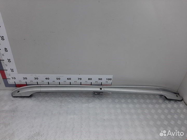 Рейлинги для Renault Megane 2 8200730279