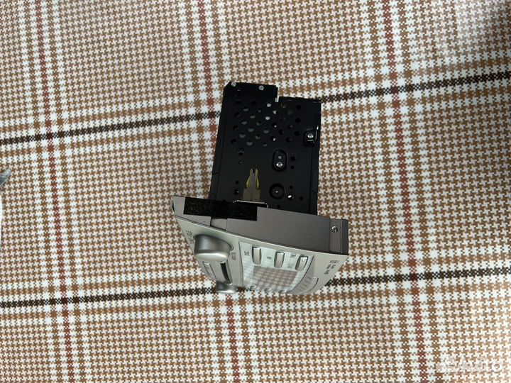 Магнитола toyota camry 40 штатная