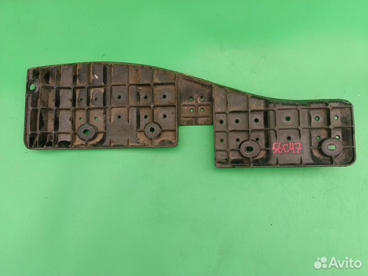 Защита днища для Kia Ceed