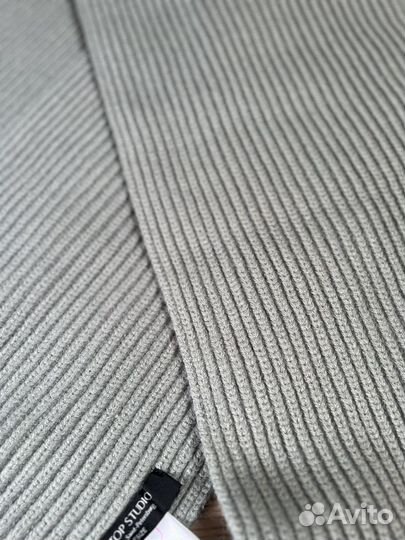 Шарф Top Top новый 65 акрил