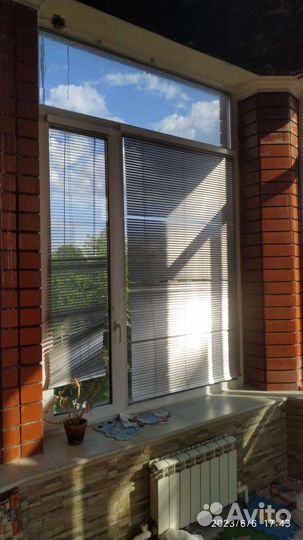 Окна пластиковые бу