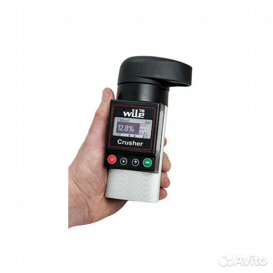 Влагомер зерна Wile-78