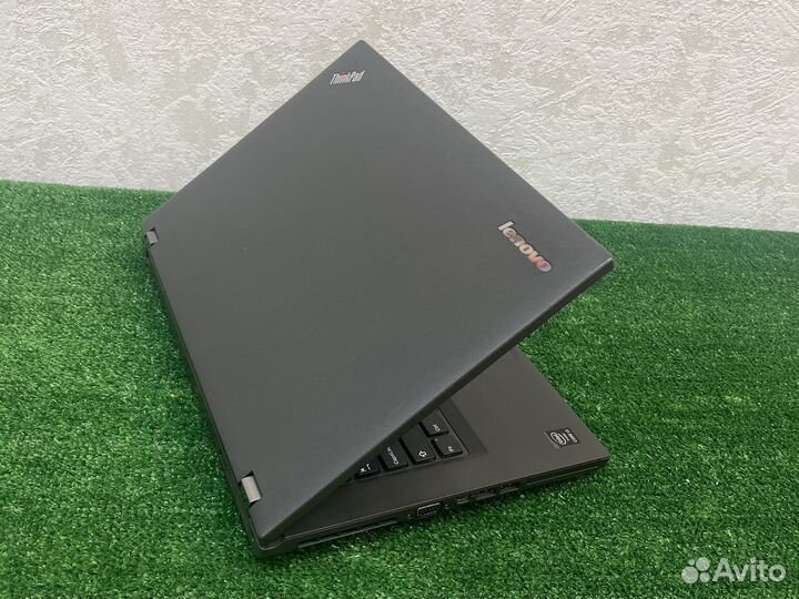 Lenovo L440 i3 / 8 озу / 240 Ssd