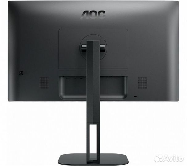 Монитор AOC 27'' Q27V5C, черный
