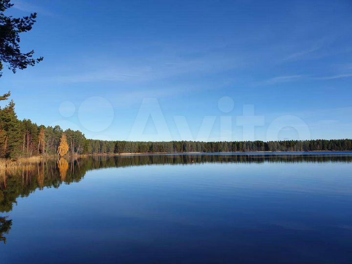 Участок 8,9 сот. (ИЖС)