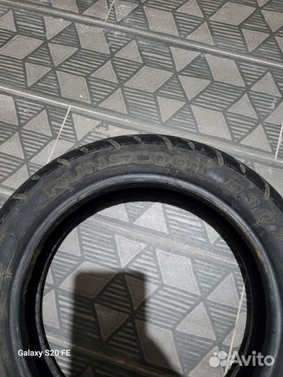 Колесо для скутера 10