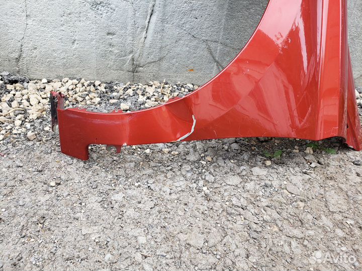 LADA X-Ray Крыло переднее Левое