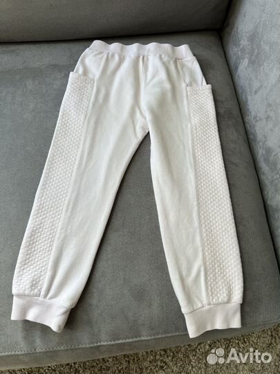 Комтюм для девочки 2-3 года Gucci оригинал