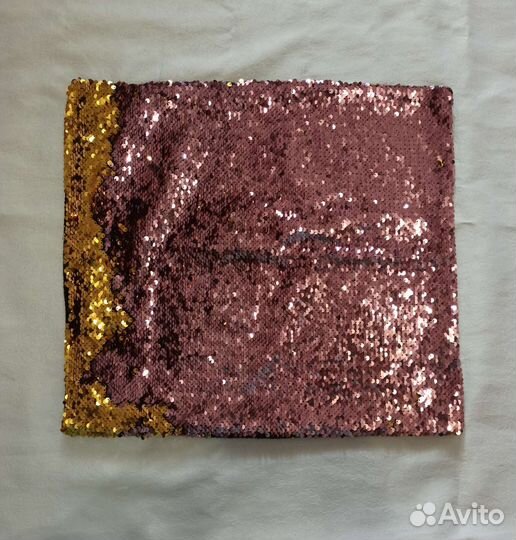 Декоративные наволочки на подушки