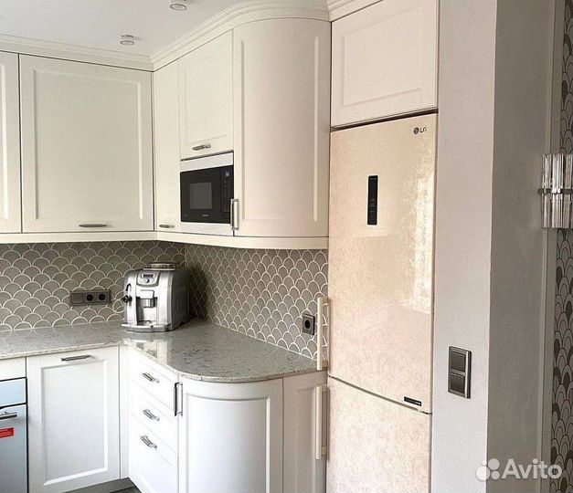 Кухни на заказ