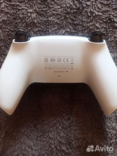 Джойстик ps5