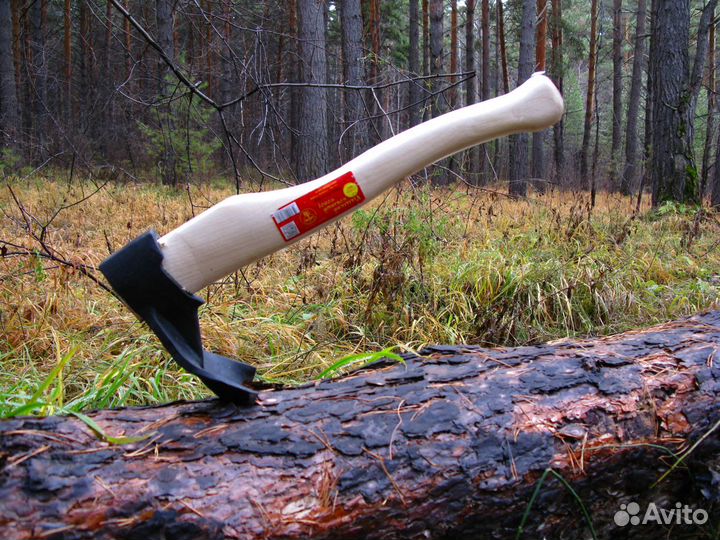 Тесло плотницкое