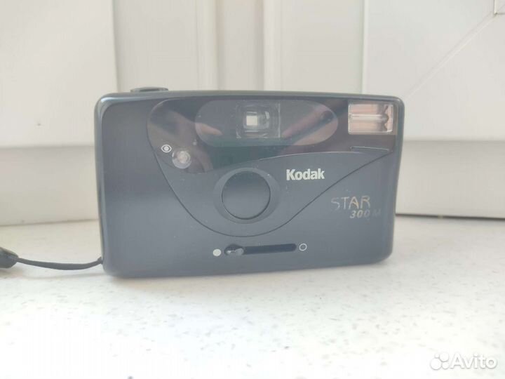 Раритетные плёночные фотоаппараты