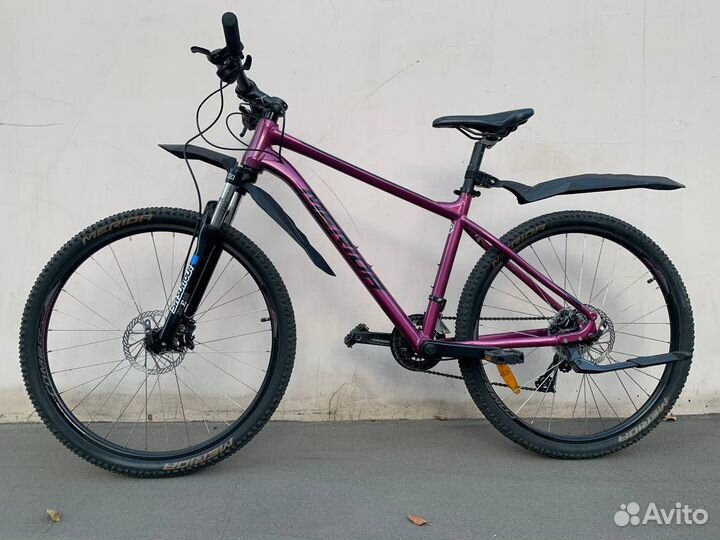 Велосипед Merida Big Seven Limited 2.0 (2022)