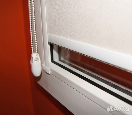 Жалюзи Шторы Рулонные