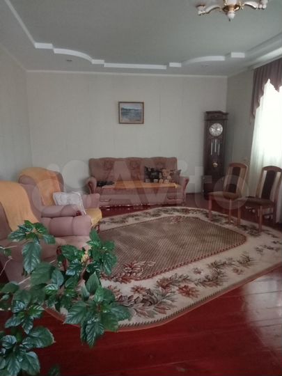 Коттедж 254,5 м² на участке 14 сот.