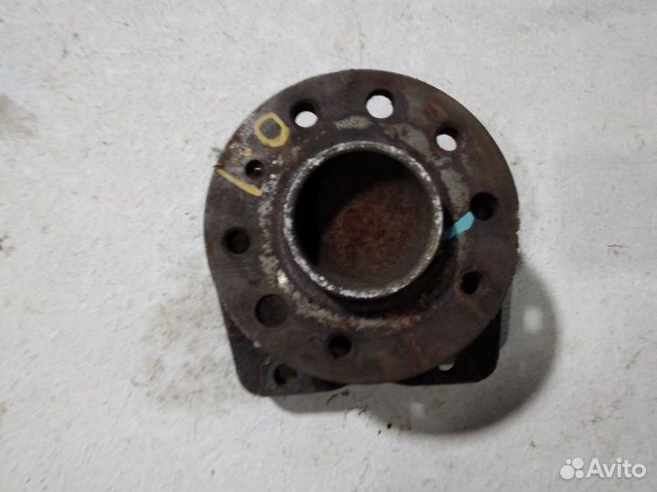 Ступица задняя левая Opel Zafira B A05 2005-2012