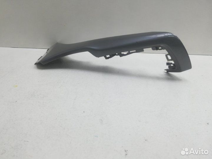 Накладка декоративная левая Ford Focus 3 CB xqda