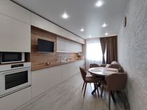 3-к. квартира, 72 м², 6/10 эт.