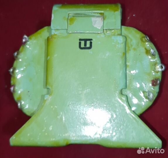 Трансформатор тн56-127/220-50