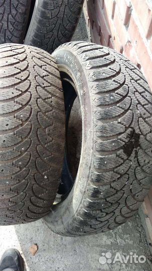 Kingstar SW41 205/60 R16