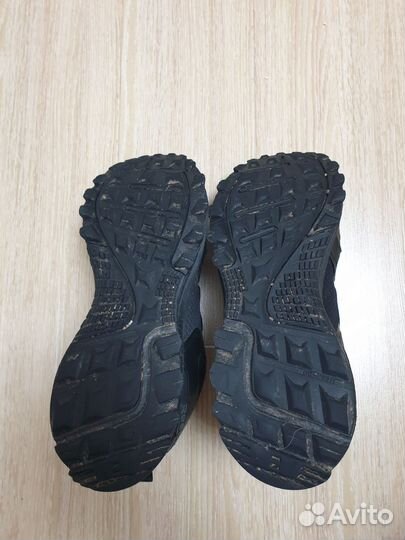 Кроссовки reebok мужские 43 (27,5 см) бу