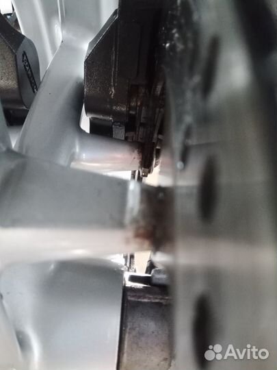 Продается BMW R1150 RS