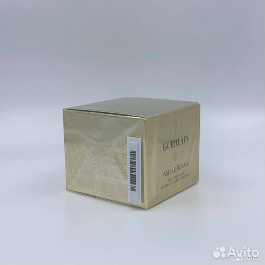 Guerlain Крем для глаз лифтинг 15мл Новый