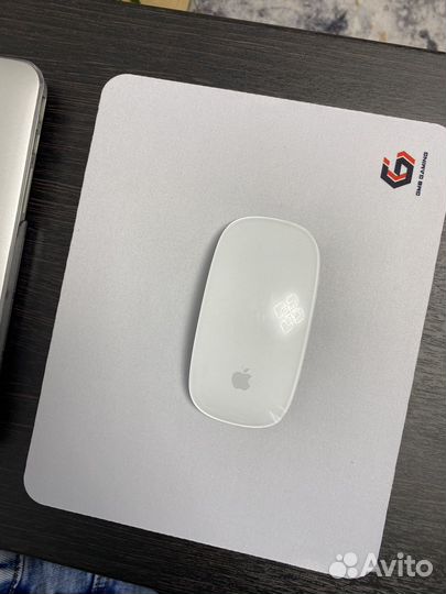 MacBook Pro (Retina, 13-inch, Early 2015)