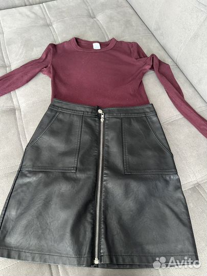 Женские вещи пакетом 40 42