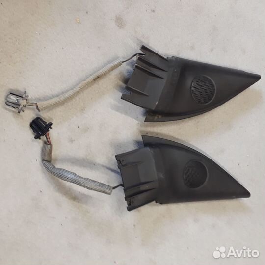 Накладка зеркал Фольксваген Пассат Б5