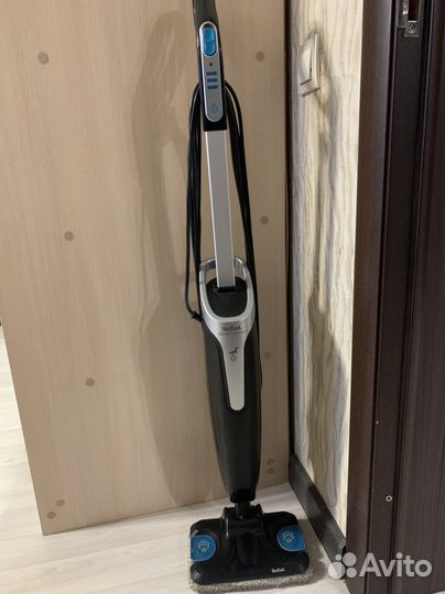 Паровая швабра tefal
