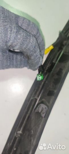 Датчик закрытия крышки багажника Discovery Sport