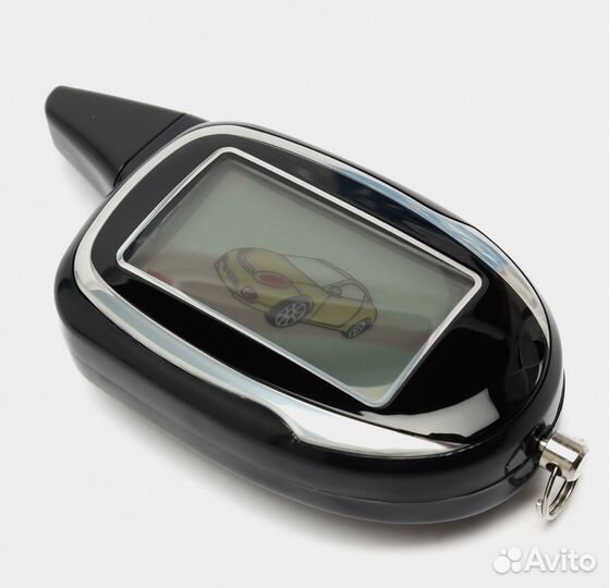 Брелоки Scher-Khan Magicar 7 / 8 / Шерхан Магикар