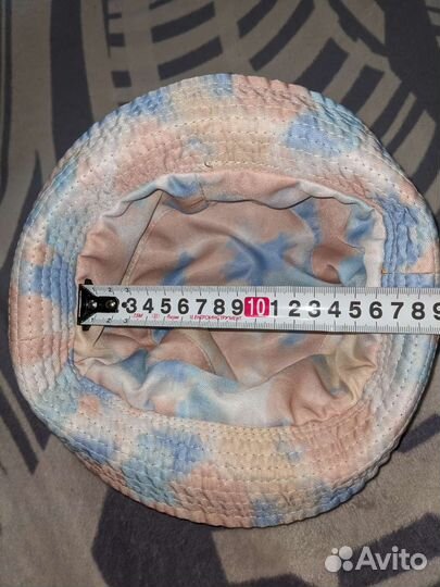 Панама двусторонняя