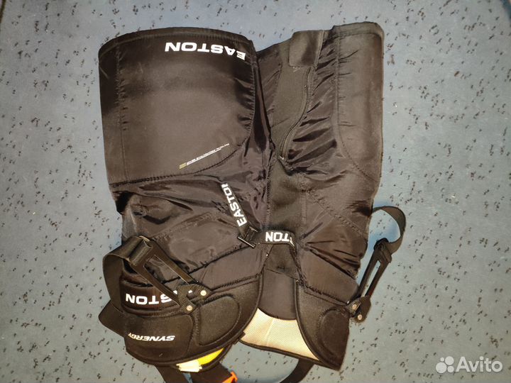 Хоккейные шорты