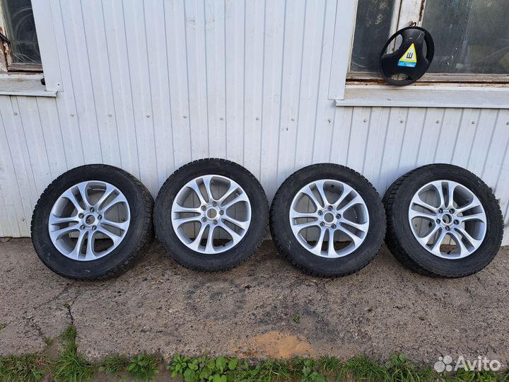 Nordman 7 225/60 R17